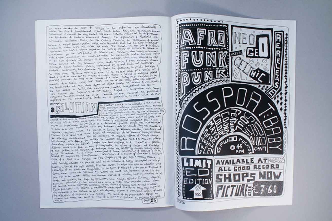 Selflessness In The Face Of Adversity thumbnail 3