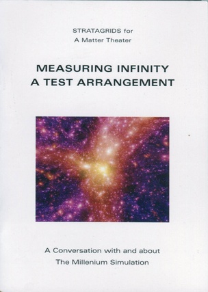 Measuring Infinity : A Test Arrangement