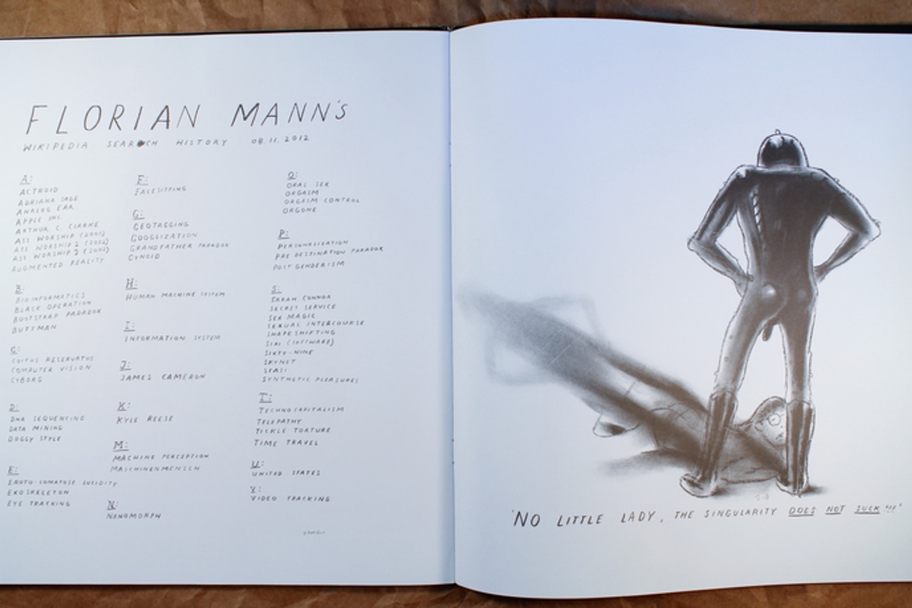 T 7 : I Think I Scan thumbnail 2