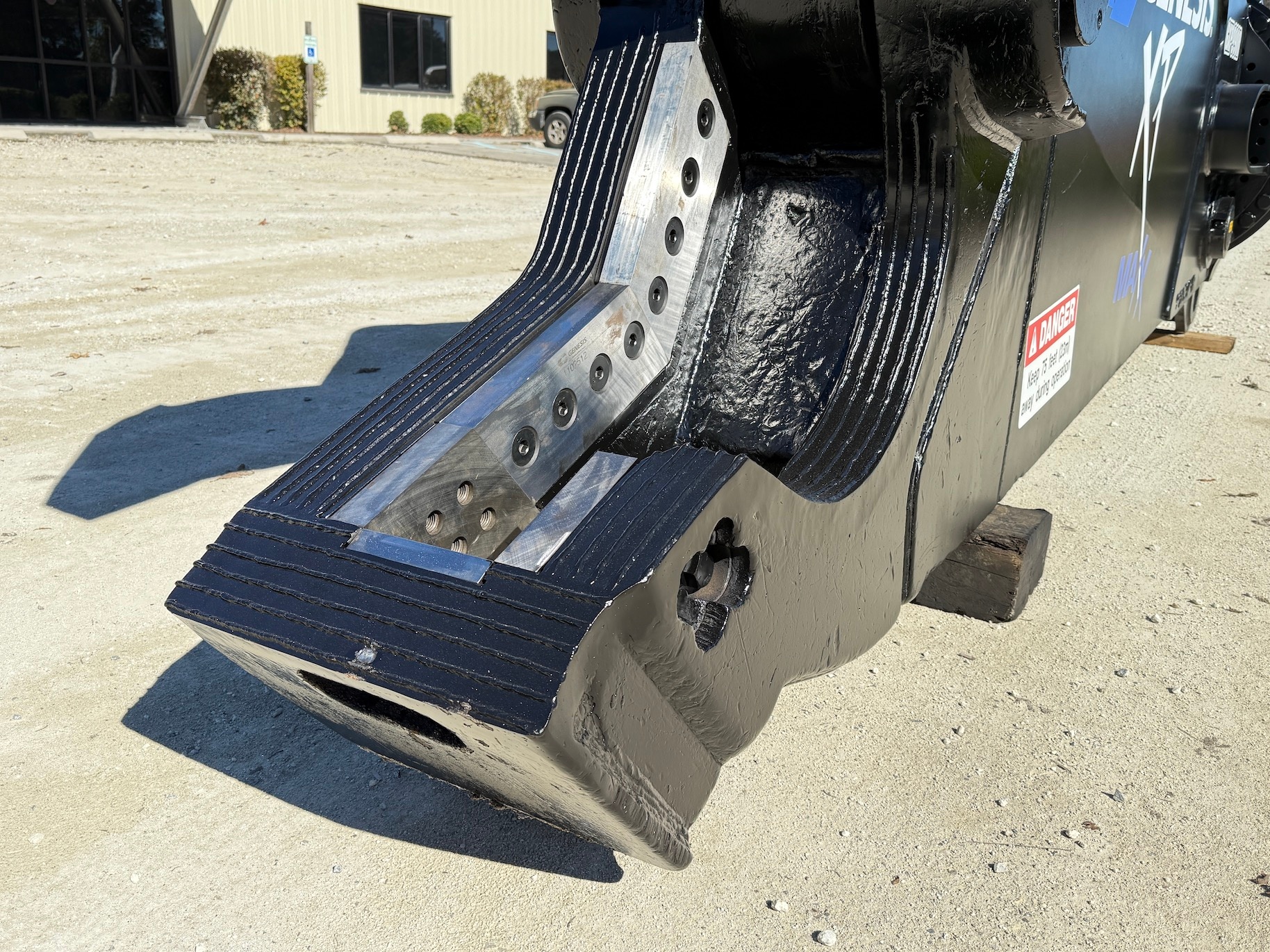 Used  Genesis GXP990R For Sale