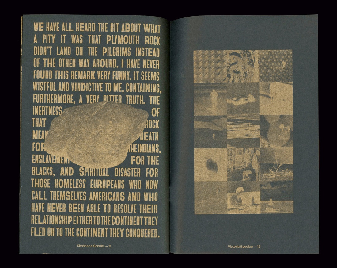  Making to Transgress: Riso printing as the Practice of Freedom, Volume 2 thumbnail 4
