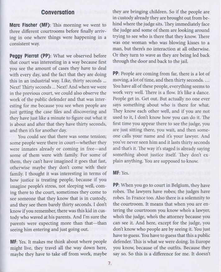 The Courtroom Artist Residency Report thumbnail 6