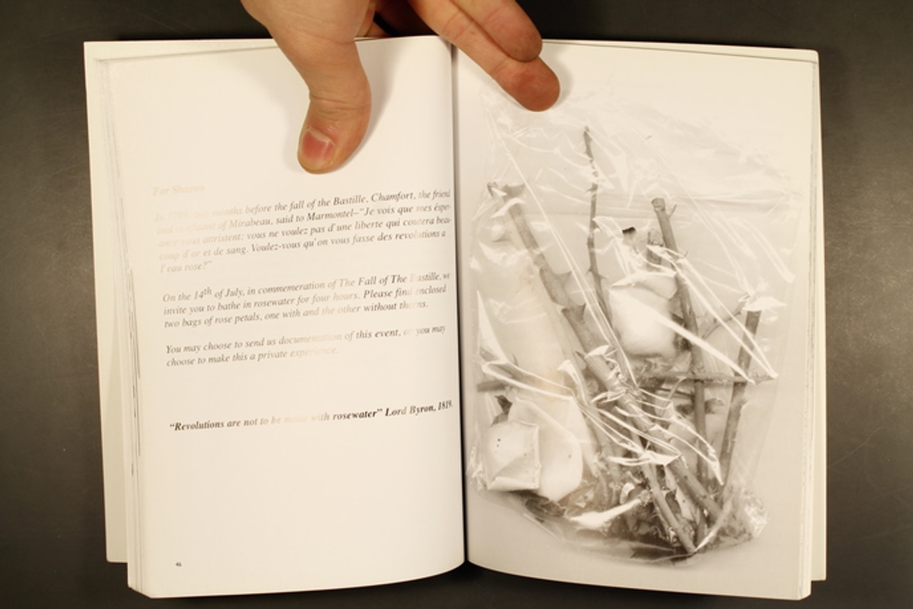 Here Are My Instructions: thumbnail 7