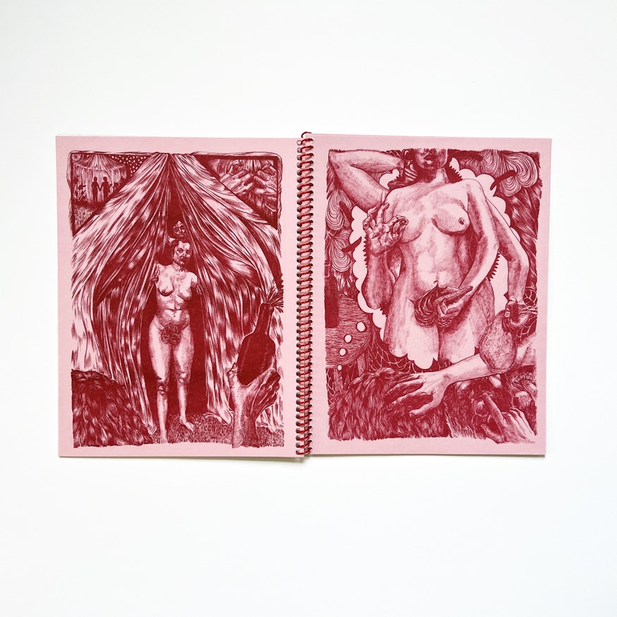 Book O' Jewess thumbnail 3