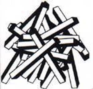 New Humans : Disassociate