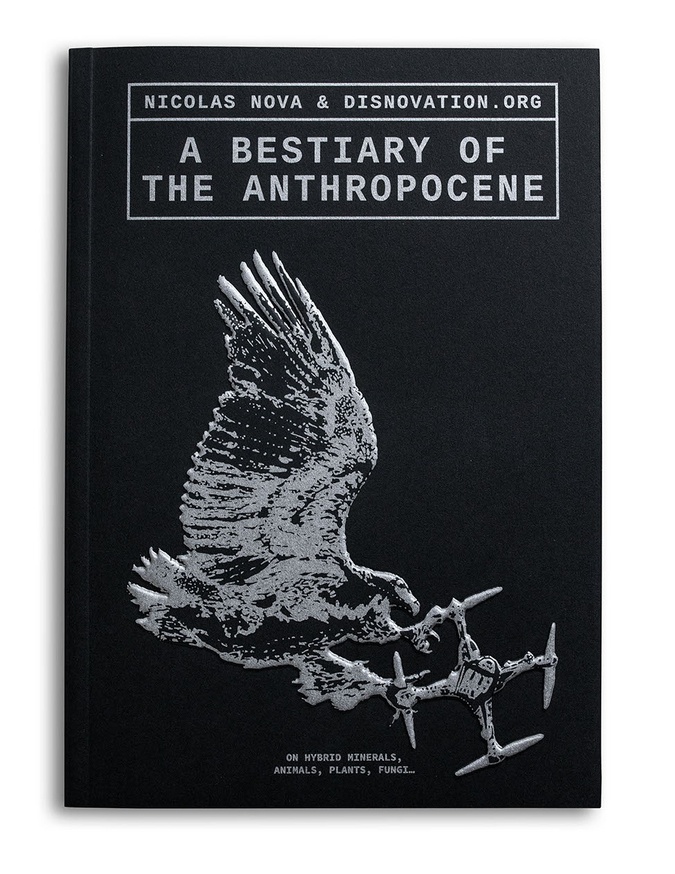 A Bestiary of the Anthropocene thumbnail 1