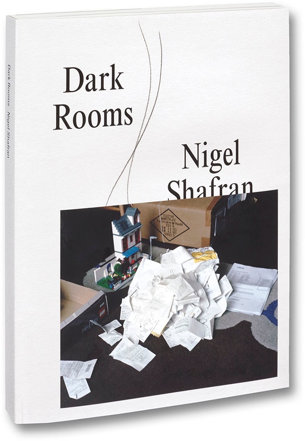 Dark Rooms thumbnail 1