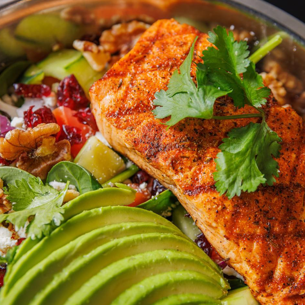 2N1 Salad Bar and Grill thumbnail image
