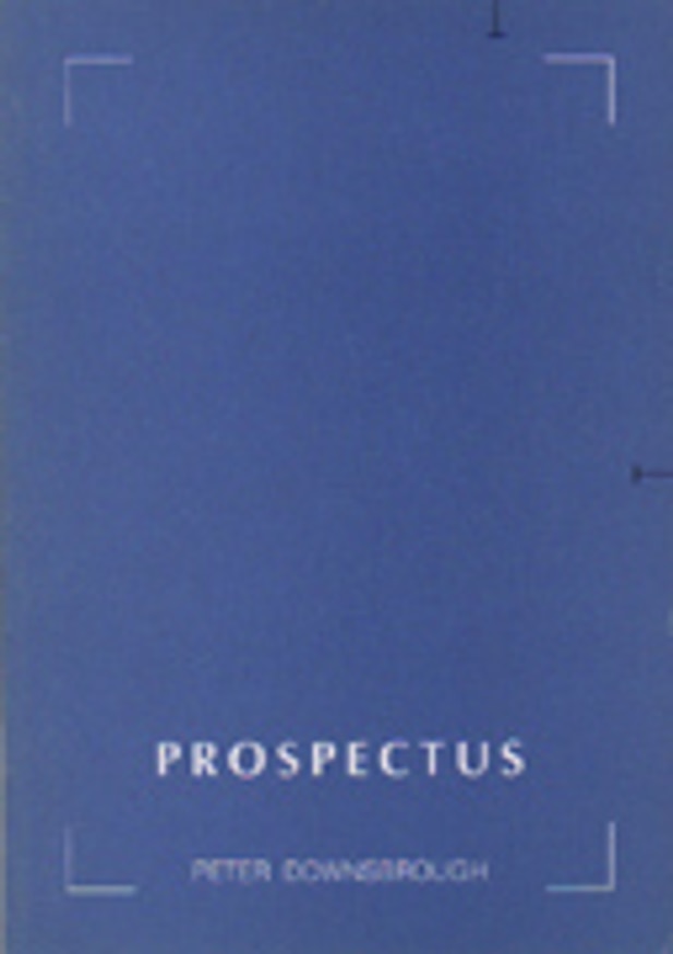 Prospectus