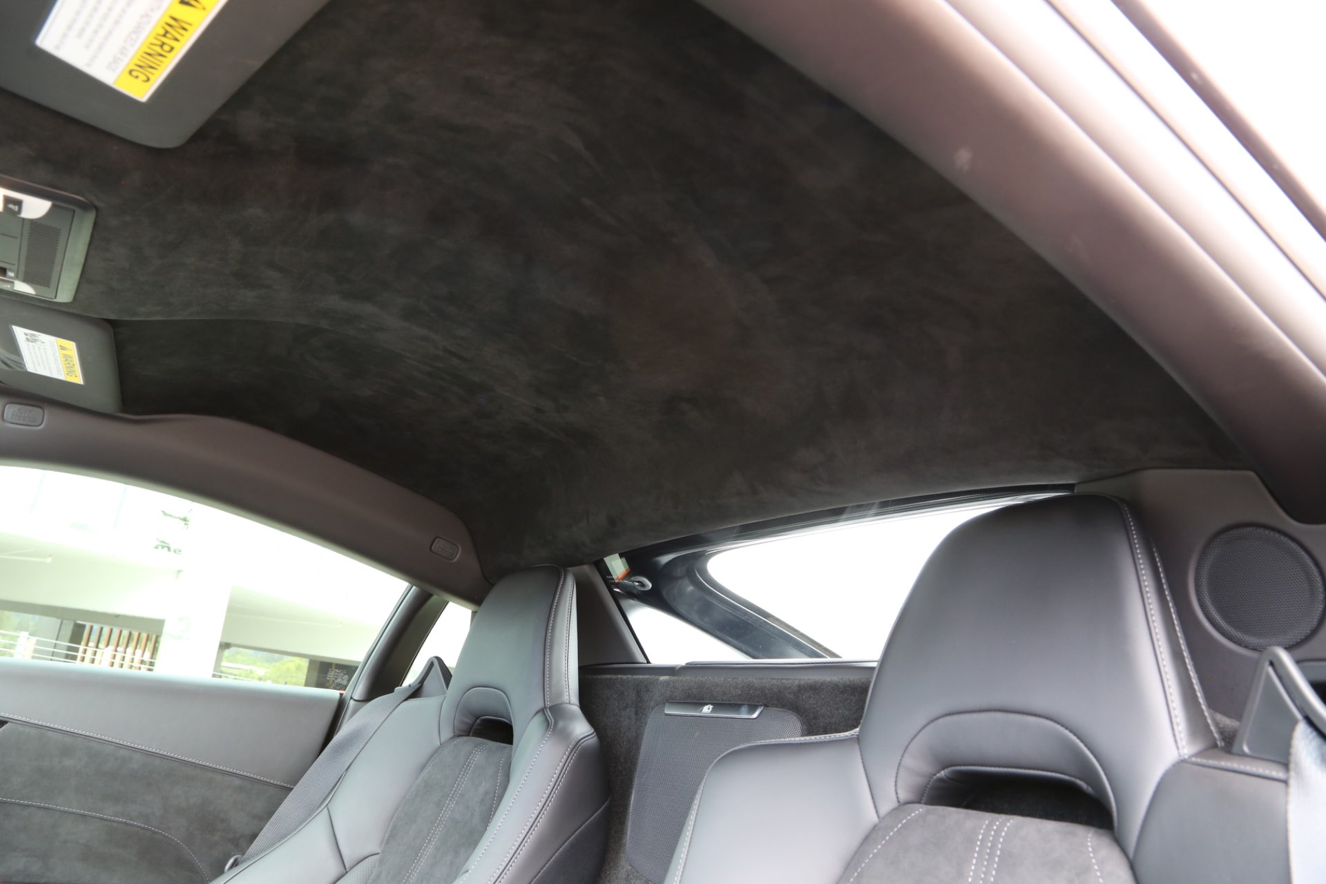 2019 Acura NSX Base - Photo 56