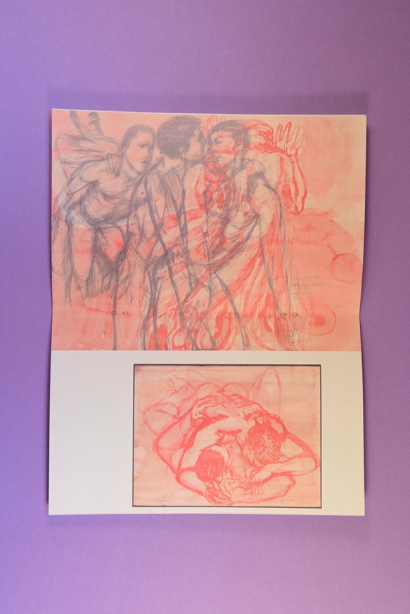 Talking : A Lover's Discourse thumbnail 5