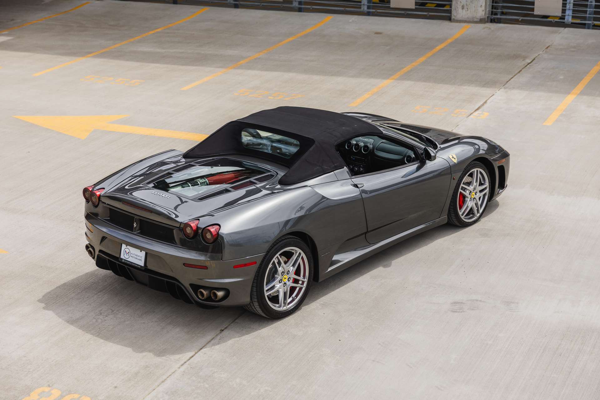 2006 Ferrari F430 Base - Photo 26