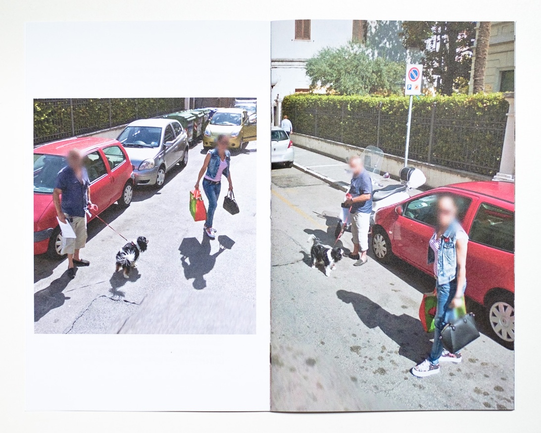 Attenti al Cane: Twentysix Dogs Found on Street View thumbnail 6