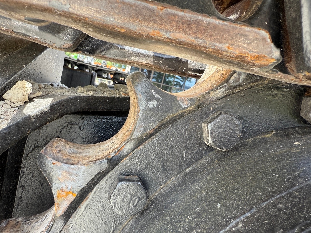 Used 2018 Caterpillar 325F L (AD) For Sale