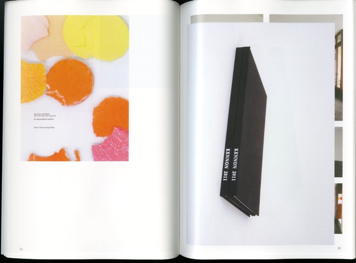 Secession - Krebber (Gordon/Kennon) thumbnail 4