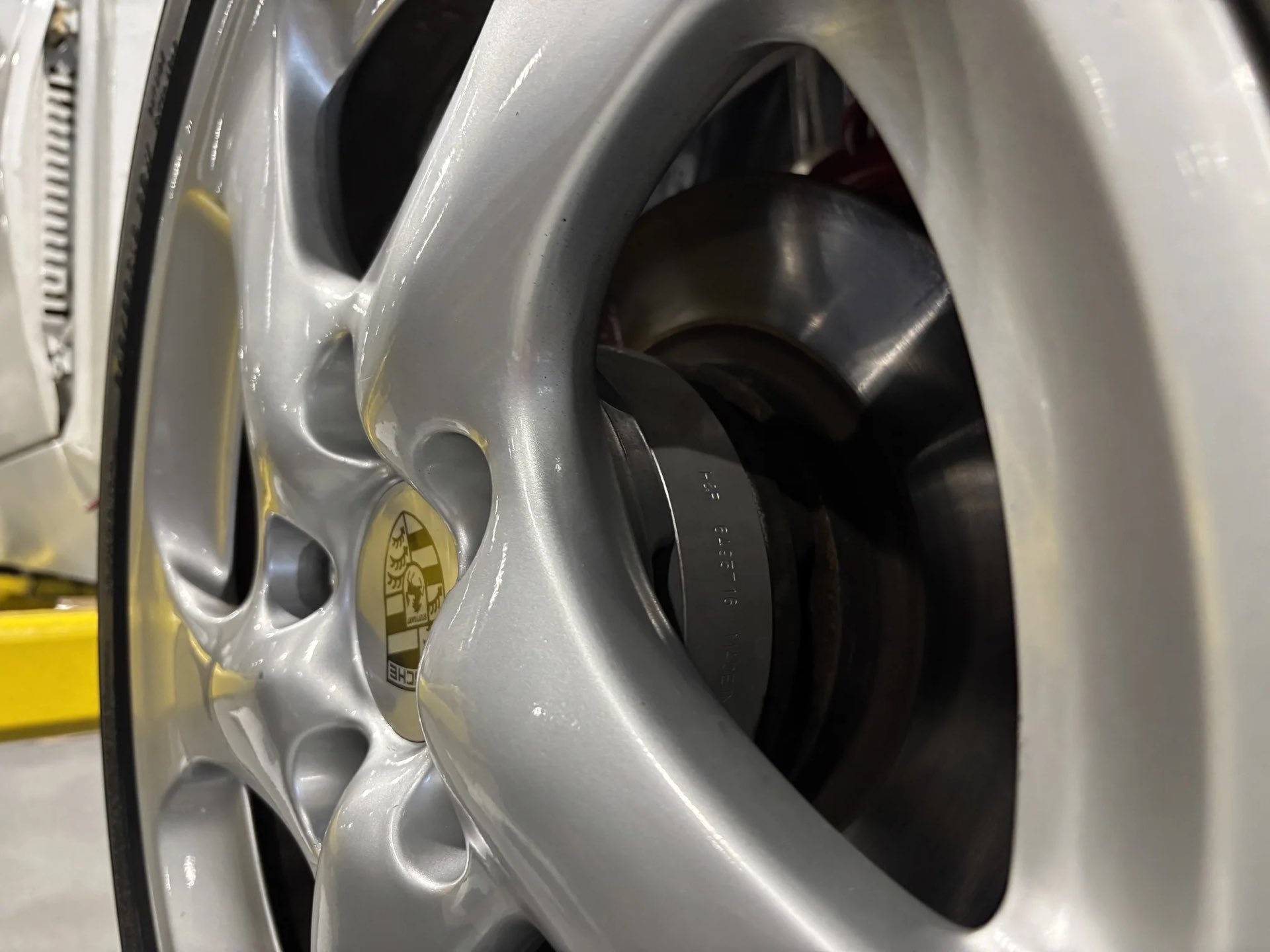 1986 Porsche 944 - Photo 84