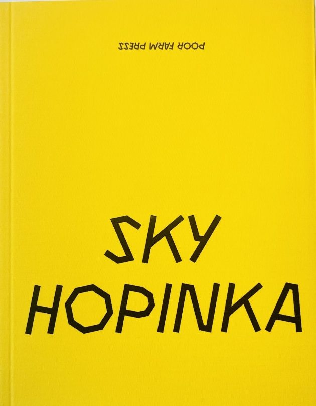 Sky Hopinka–Downward, Upward, Around and Around the Spinning Whorl thumbnail 1