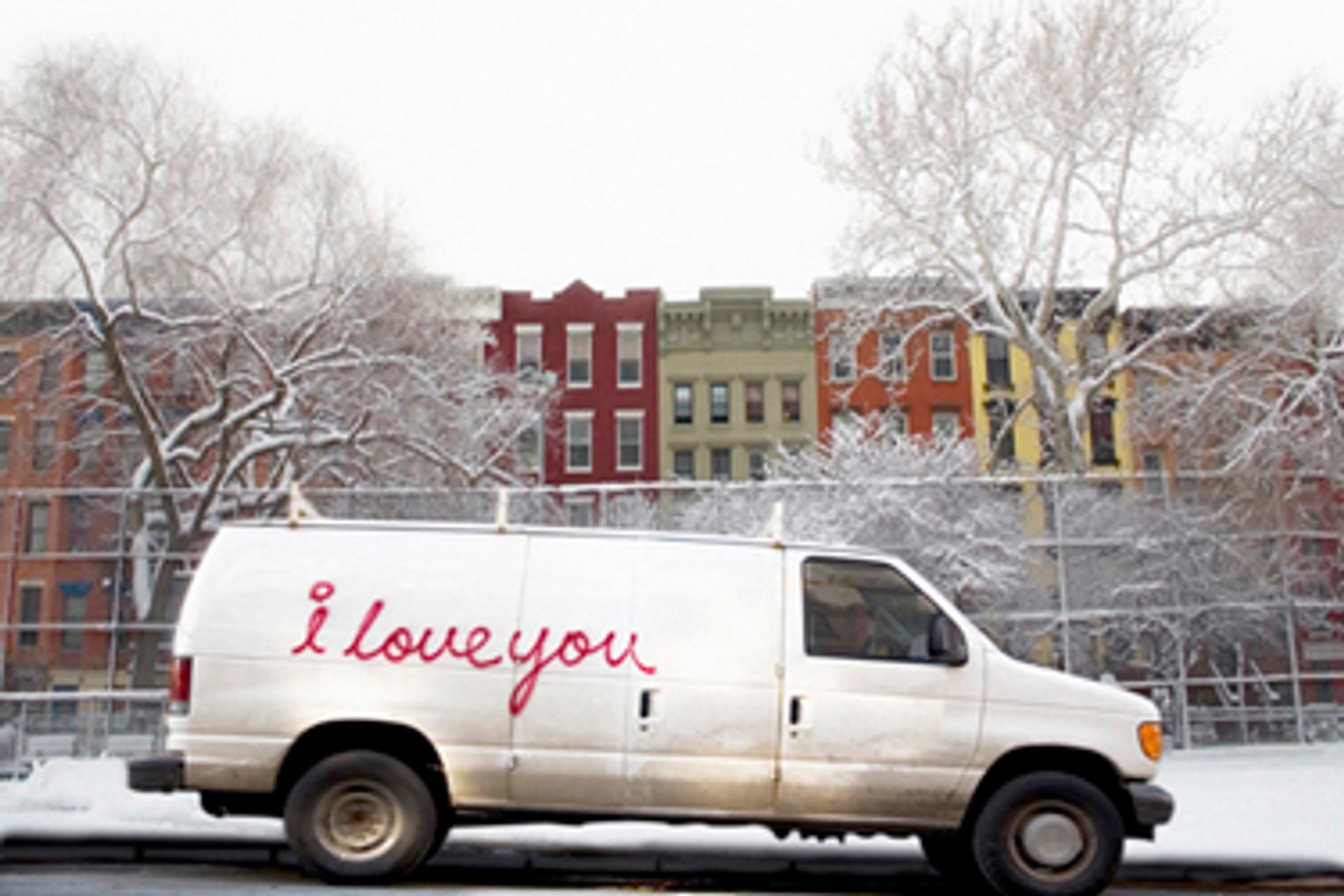 East Village: Lens on the Lower East Side thumbnail 3