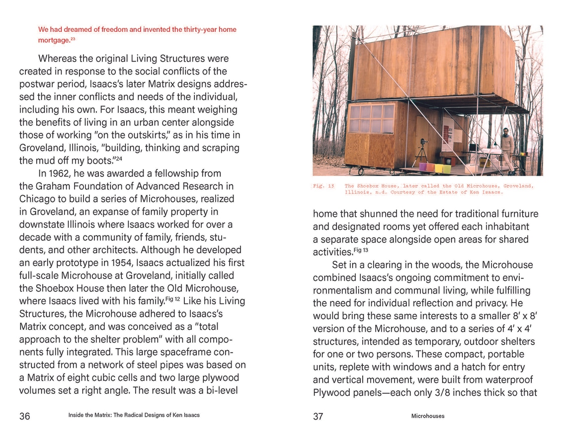 Inside the Matrix: The Radical Designs of Ken Isaacs thumbnail 2