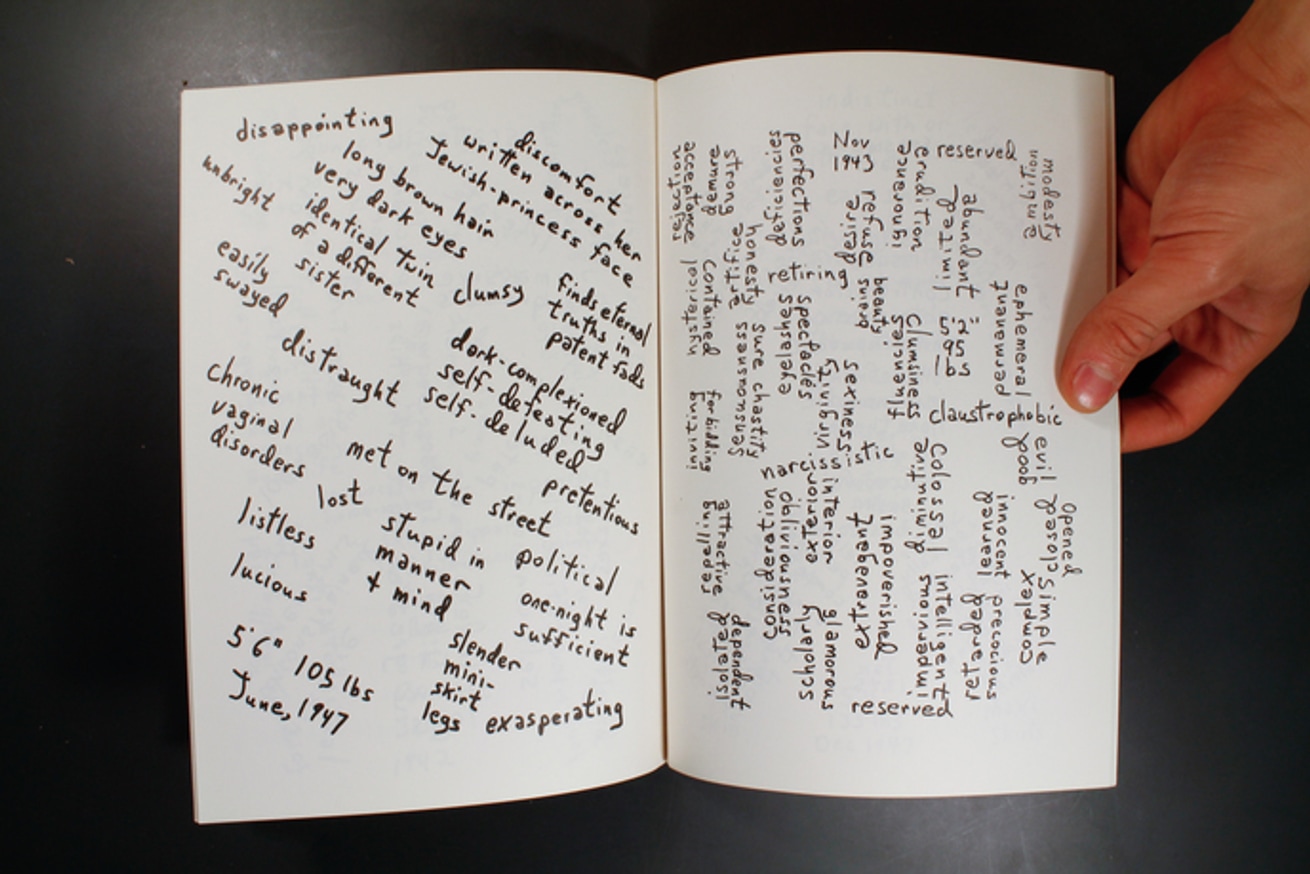 Portraits from Memory thumbnail 3