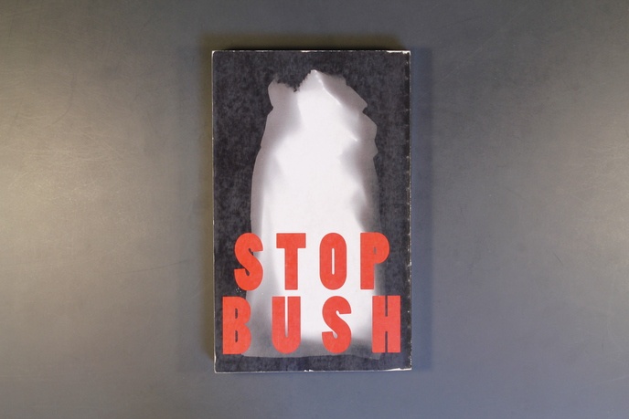 Stop Bush thumbnail 1