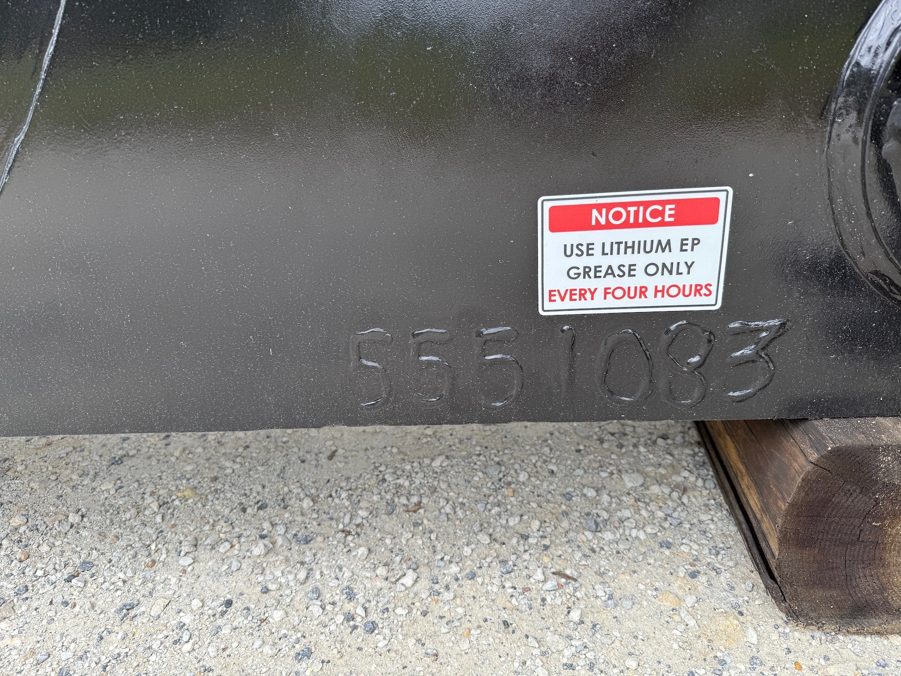 Used  Genesis GXT555 For Sale