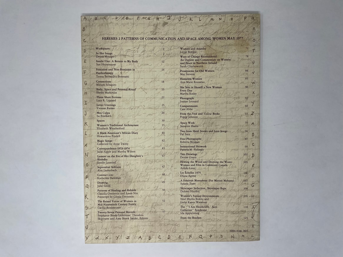 Heresies #2 thumbnail 9