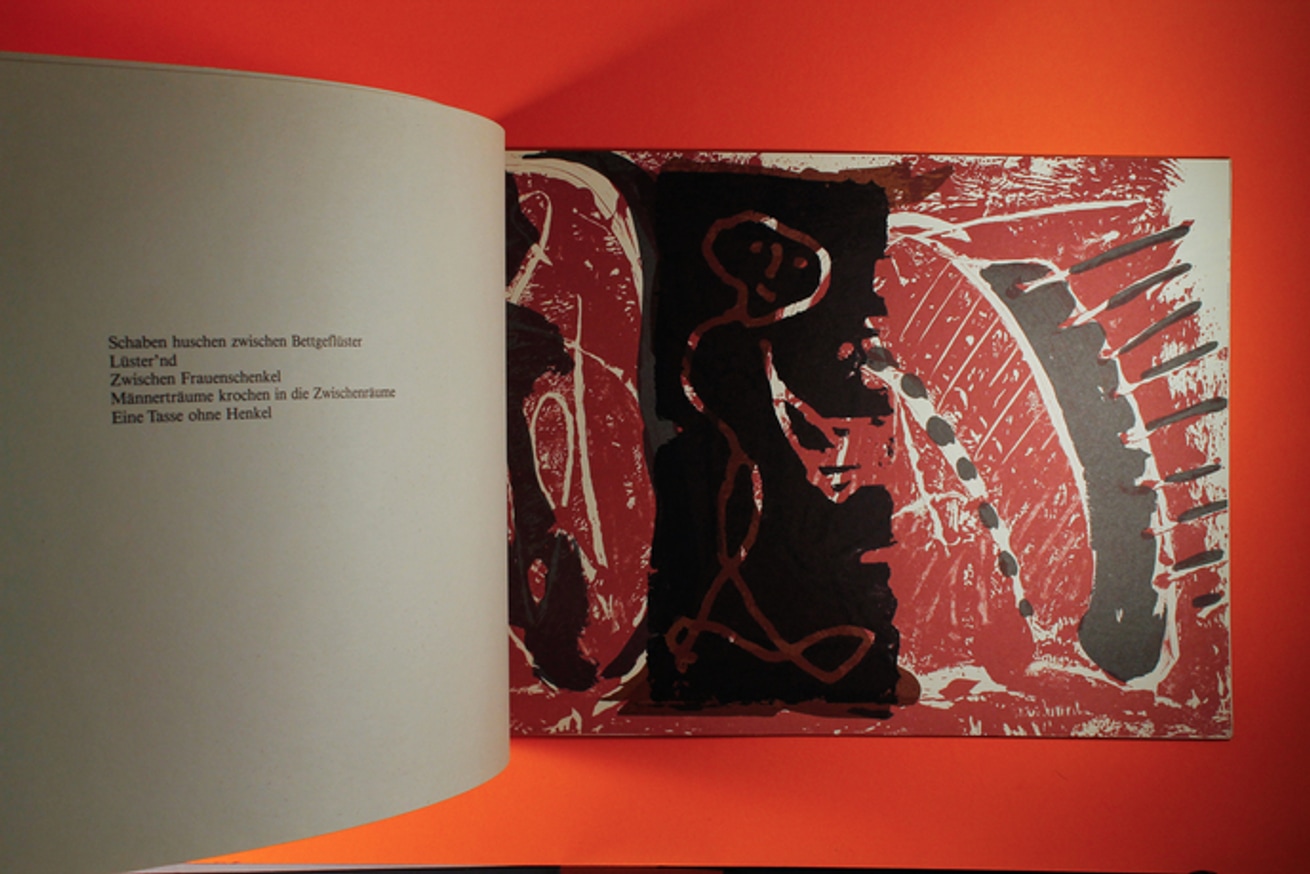 Zwischenraumgespenster