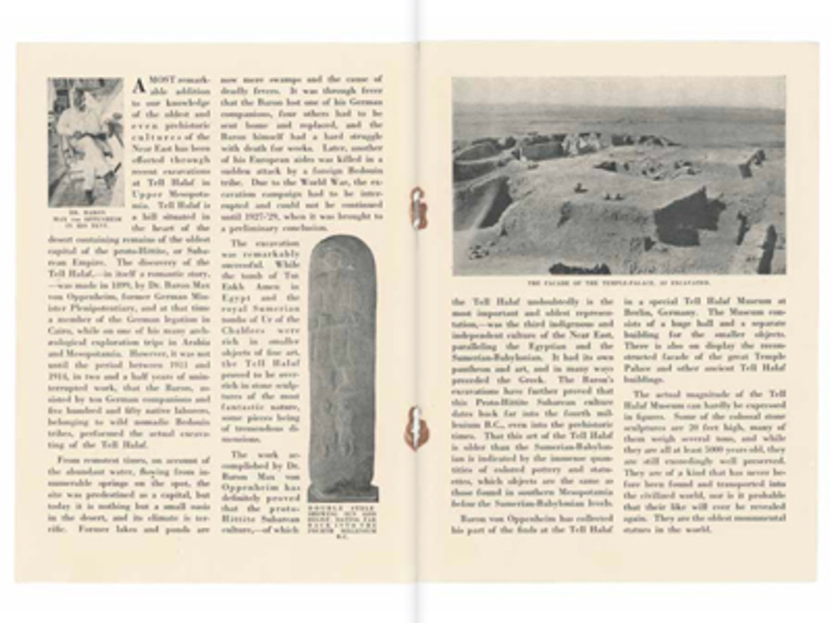 Fragments / Bruchstücke thumbnail 5