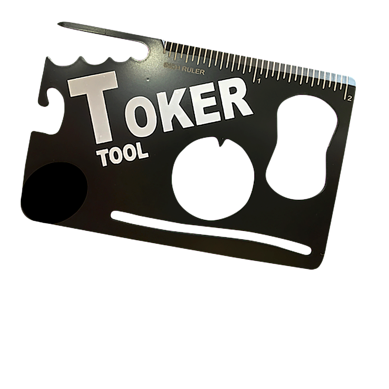 Photo of Toker Tool