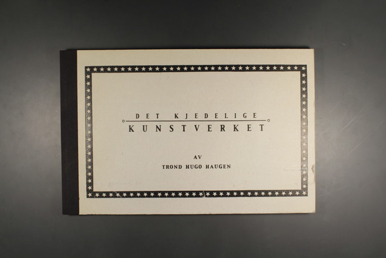 Det Kjedelige thumbnail 2