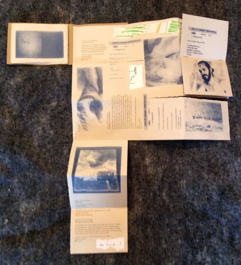 45 Days of Sleepwatch thumbnail 4