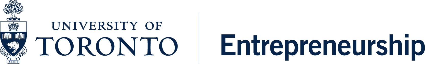 University of Toronto Entrepreneurship