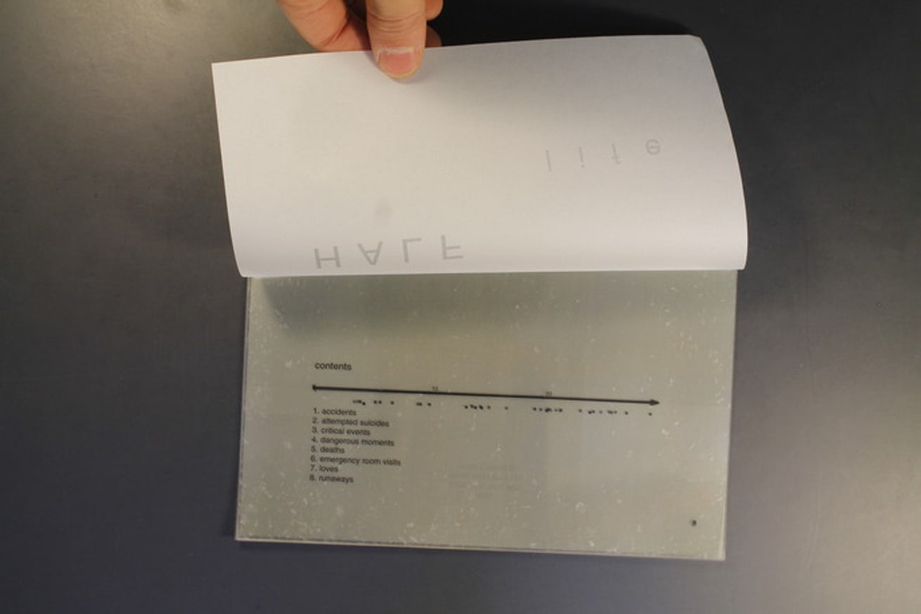 Half Lives thumbnail 3