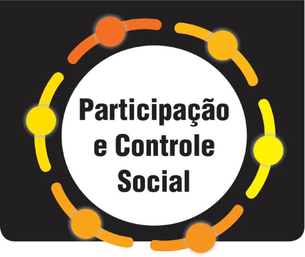 Seminário Participação e Controle Social