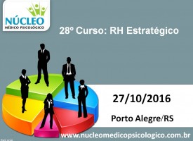 RH Estratégico - Recrutar e Selecionar