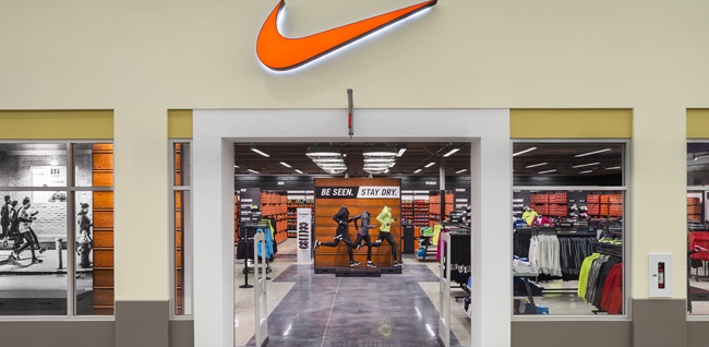 Nike Stores in Ontario, Canada. Nike.com CA