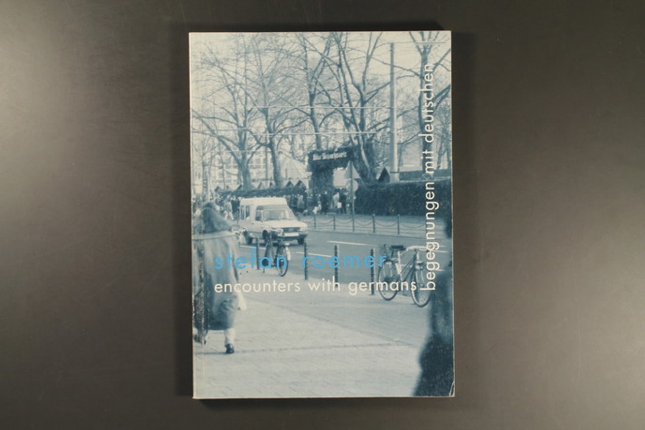 Encounters With Germans thumbnail 3