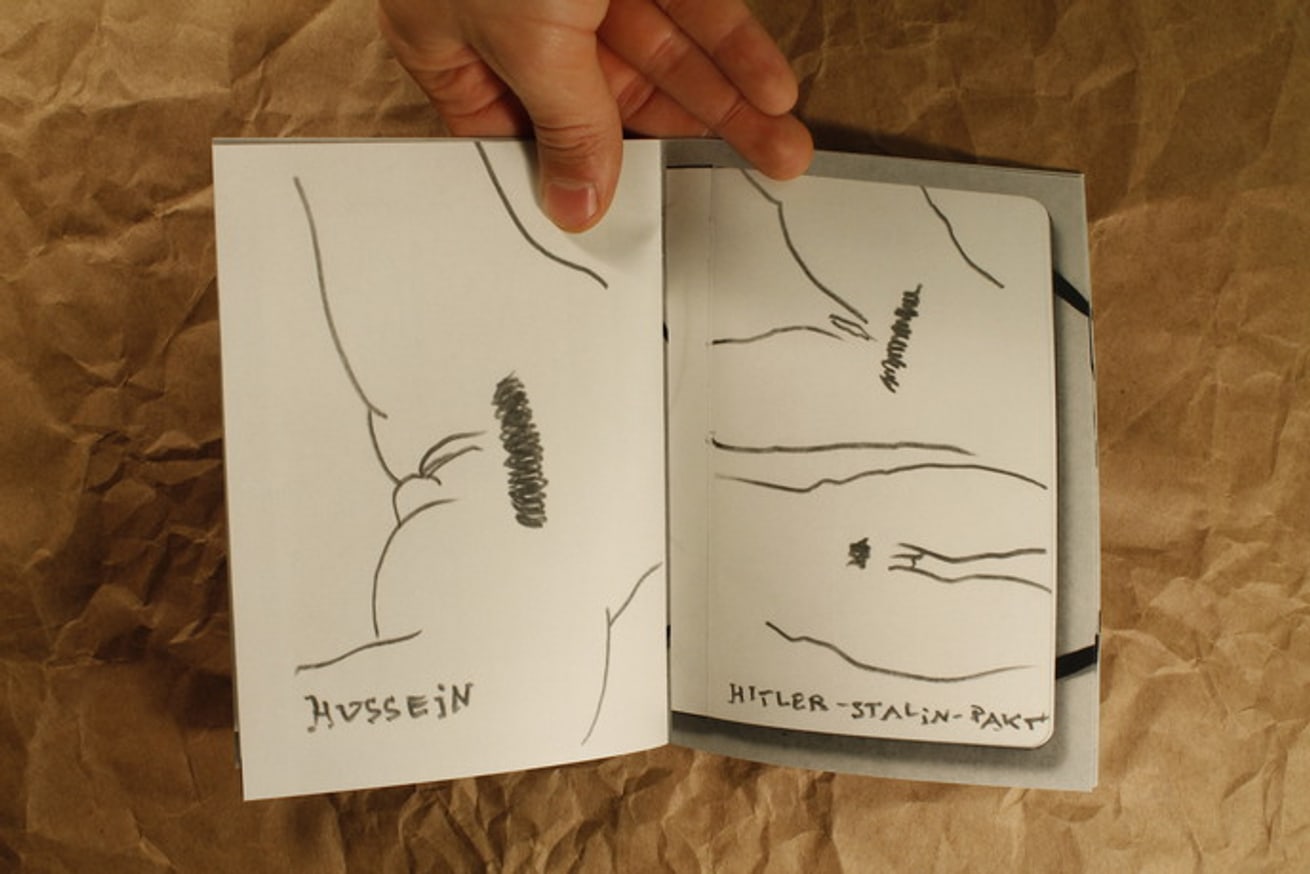 Dictators thumbnail 3