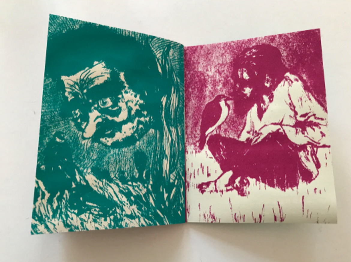 Utamaro on the Moon thumbnail 2