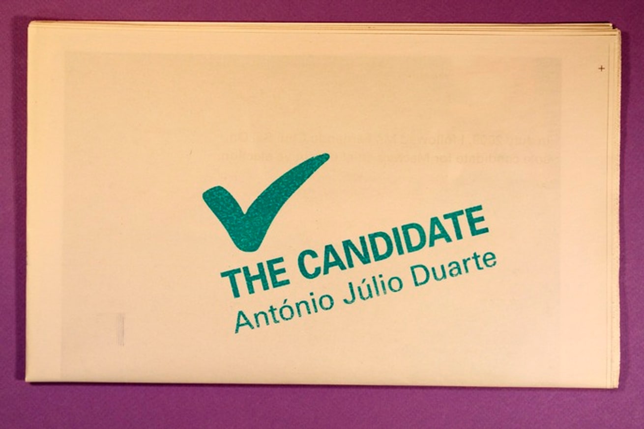 The Candidate