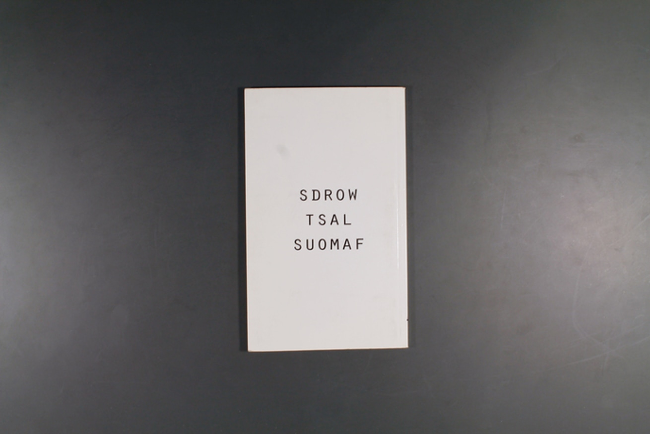 Famous Last Words thumbnail 3