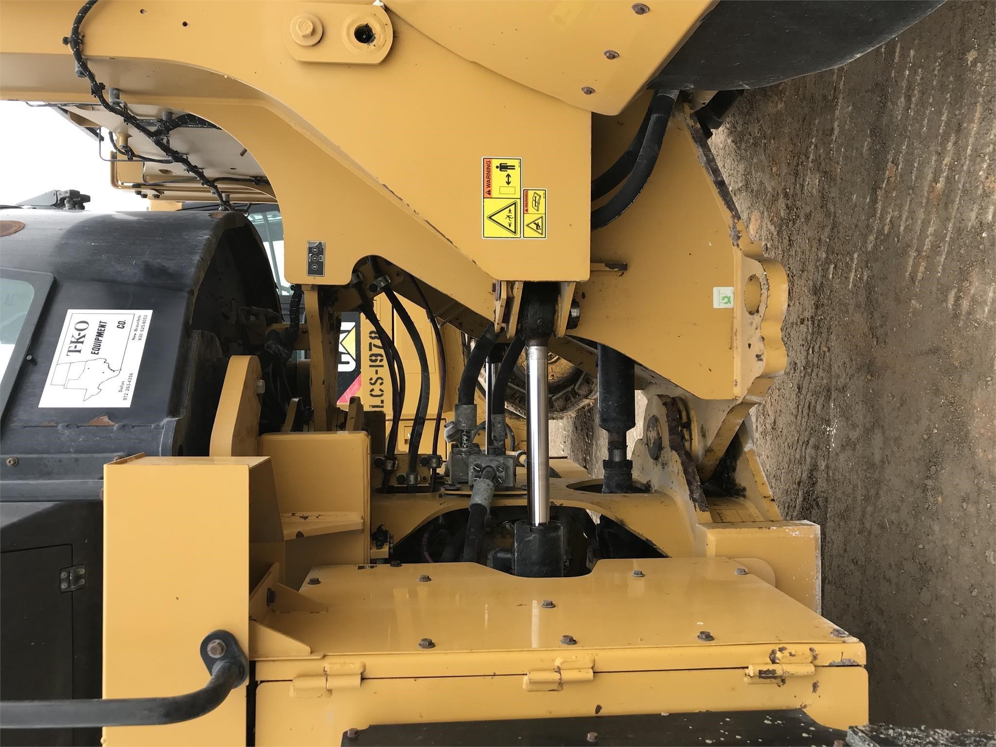 Photo of a 2016 Caterpillar 966M