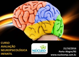 Avaliação Neuropsicológica Infantil