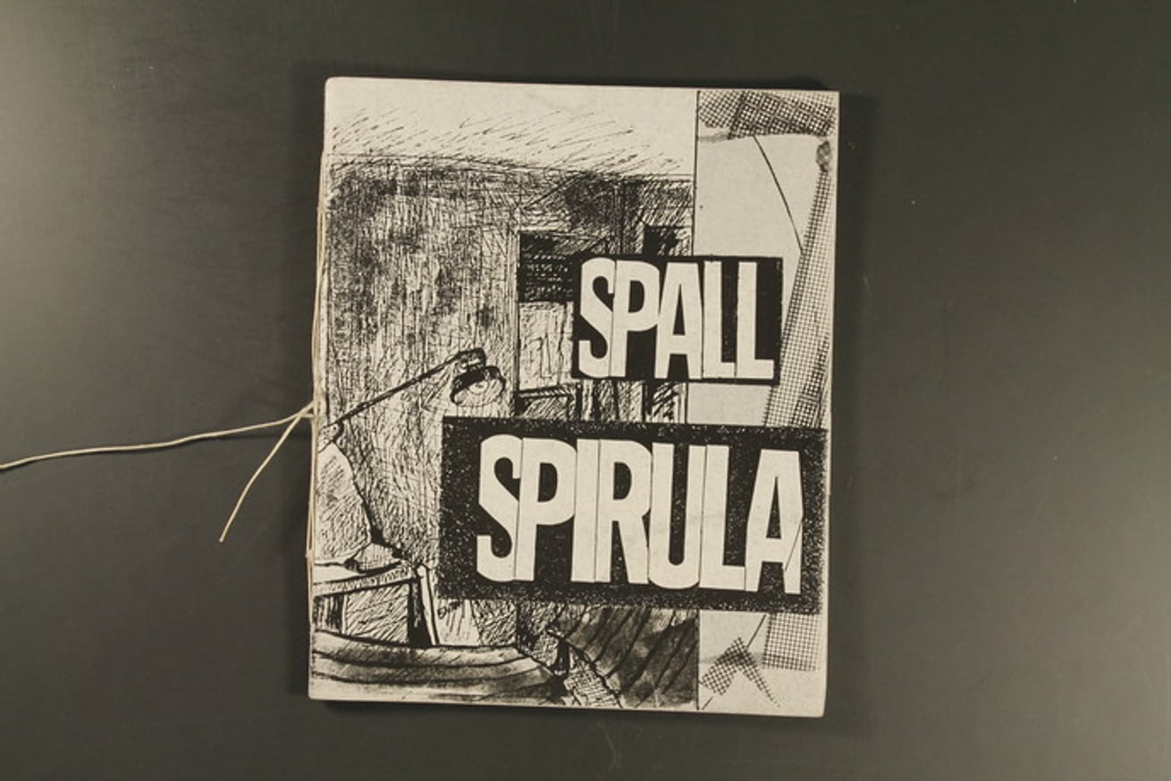 Spall Spirula thumbnail 3