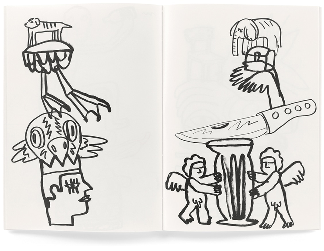 CADAVRES EXQUIS thumbnail 3