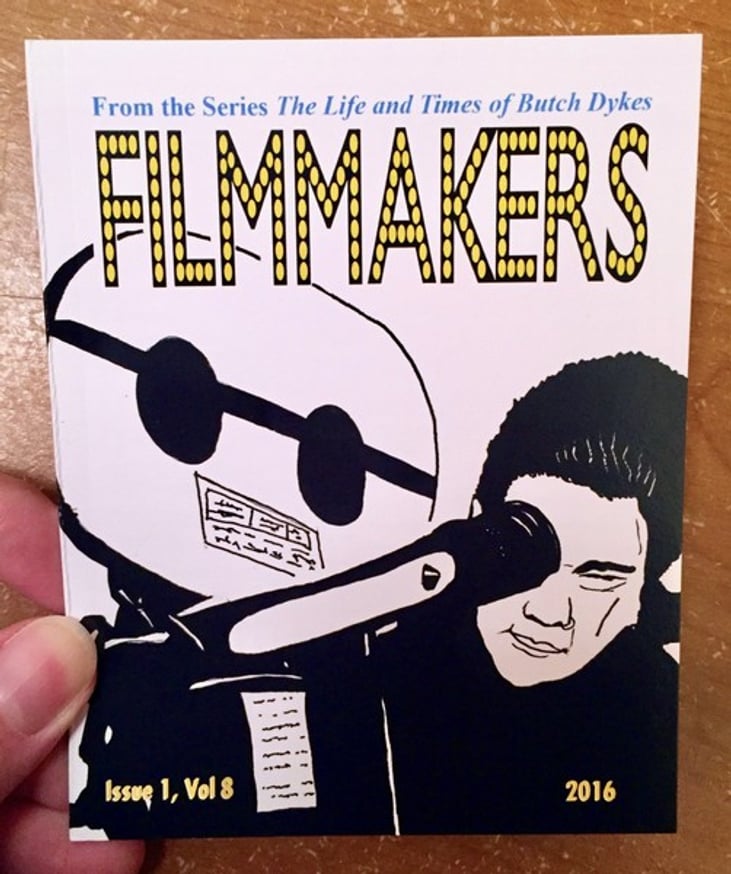 Filmmakers