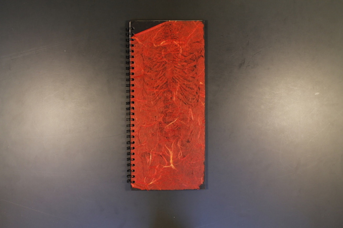 Spaces of the Body thumbnail 2