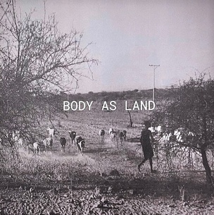 Body as Land