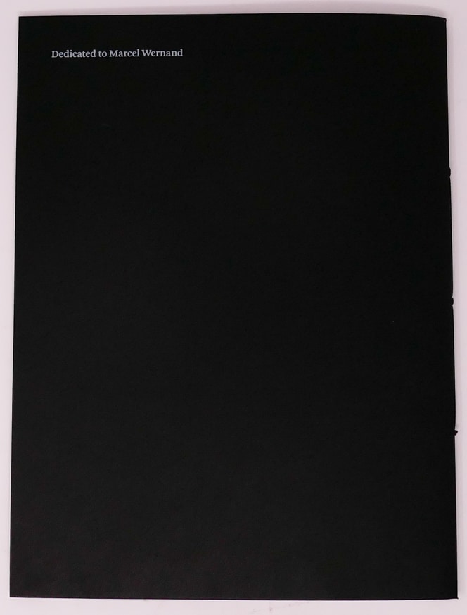 Indexing Water (Notes On Representation Vol. 9) thumbnail 3